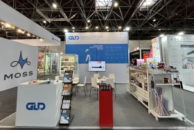 德国杜塞尔多夫展--Z6尊龙集团官方网站再次来临